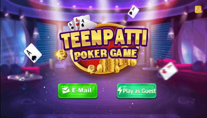 Teen Patti Blue Pakistani 3 Patti Blue